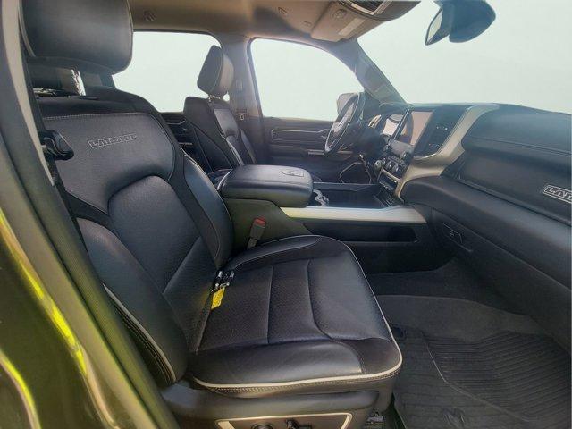 used 2020 Ram 1500 car