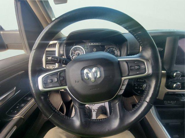 used 2020 Ram 1500 car