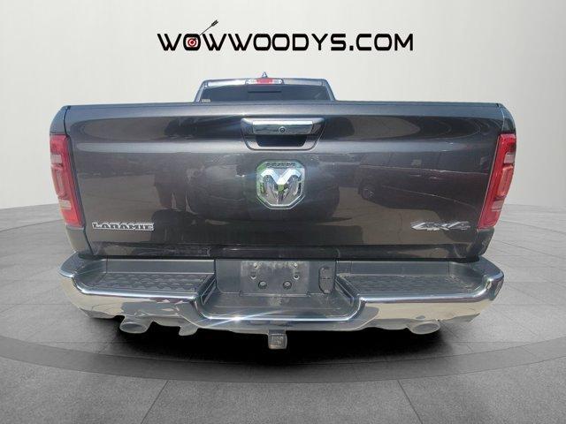 used 2020 Ram 1500 car