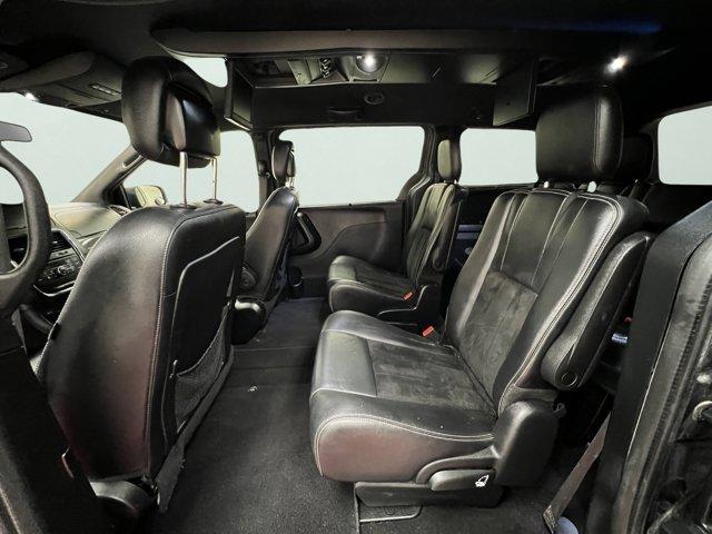used 2015 Dodge Grand Caravan car, priced at $9,997