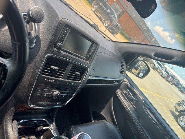 used 2015 Dodge Grand Caravan car, priced at $9,997
