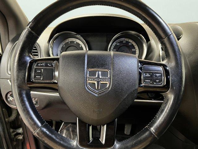 used 2015 Dodge Grand Caravan car, priced at $9,997