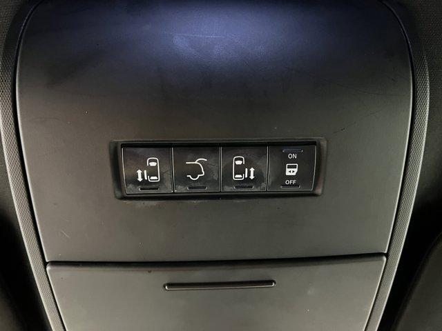 used 2015 Dodge Grand Caravan car, priced at $9,997