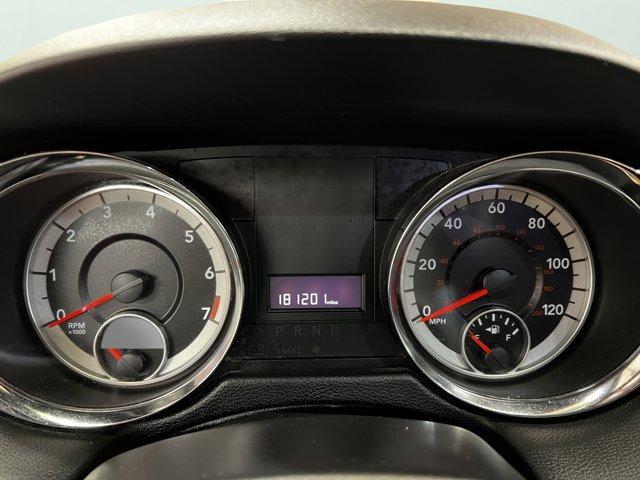 used 2015 Dodge Grand Caravan car, priced at $9,997