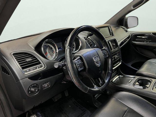 used 2015 Dodge Grand Caravan car, priced at $9,997