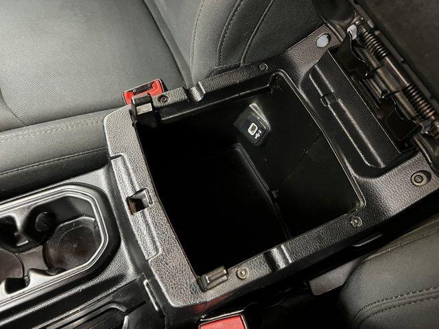 used 2019 Jeep Wrangler car, priced at $25,321