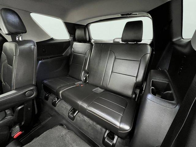 used 2020 Chevrolet Traverse car, priced at $28,885