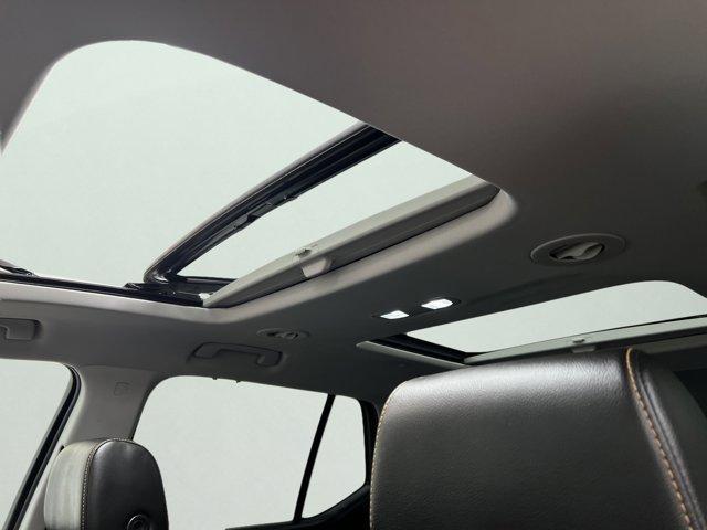 used 2020 Chevrolet Traverse car, priced at $28,885