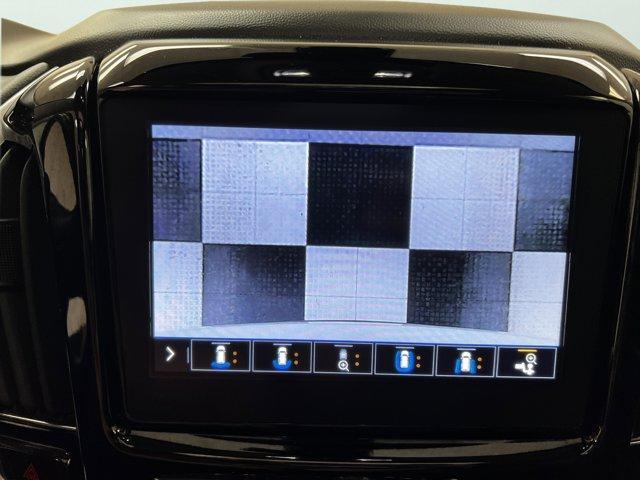 used 2020 Chevrolet Traverse car, priced at $28,885