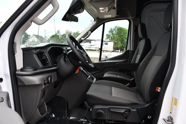 used 2023 Ford Transit-350 car, priced at $63,897