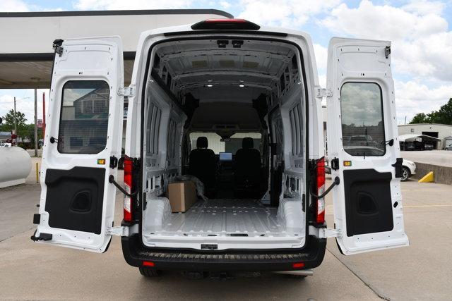 used 2023 Ford Transit-350 car, priced at $63,897