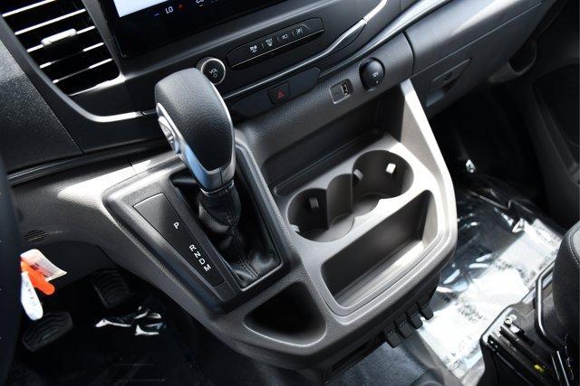 used 2023 Ford Transit-350 car, priced at $63,897