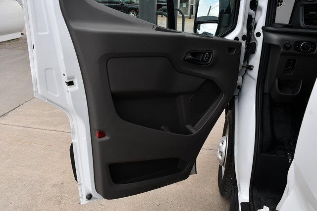 used 2023 Ford Transit-350 car, priced at $63,897