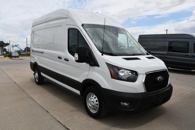 used 2023 Ford Transit-350 car, priced at $63,897