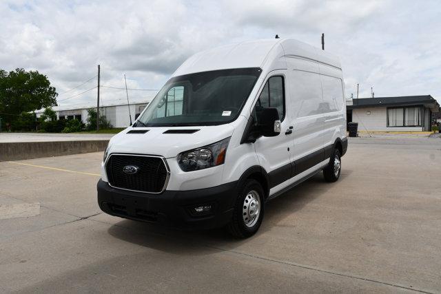 used 2023 Ford Transit-350 car, priced at $63,897