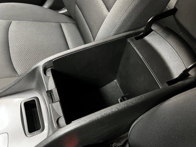 used 2025 Chevrolet Malibu car, priced at $22,997