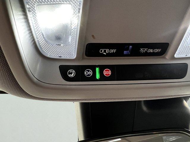 used 2025 Chevrolet Malibu car, priced at $22,997