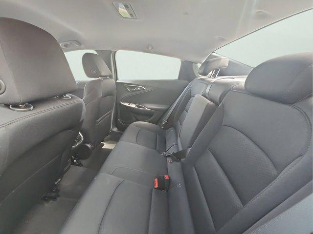 used 2024 Chevrolet Malibu car