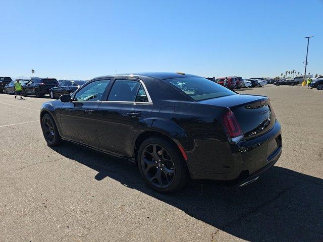 used 2022 Chrysler 300 car, priced at $30,150