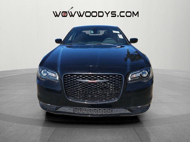 used 2022 Chrysler 300 car, priced at $30,150