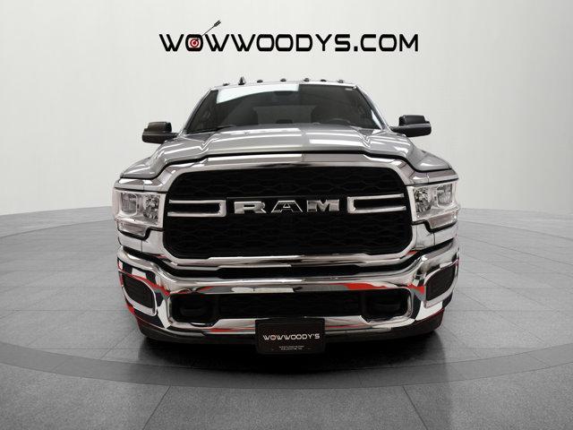 used 2022 Ram 2500 car, priced at $43,997