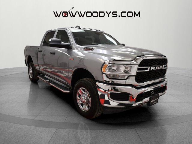 used 2022 Ram 2500 car, priced at $43,997