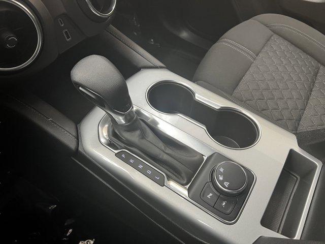 used 2022 Chevrolet Blazer car, priced at $24,997