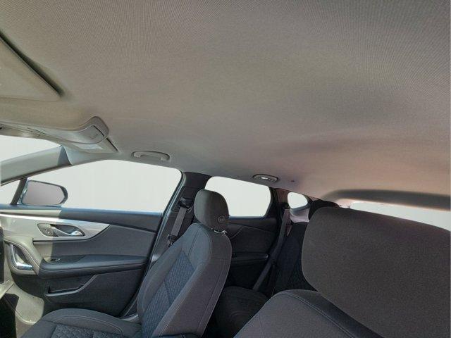 used 2022 Chevrolet Blazer car, priced at $24,997