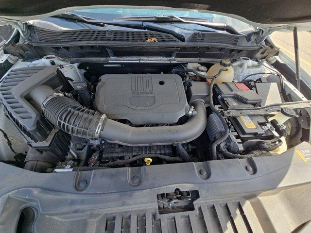 used 2022 Chevrolet Blazer car, priced at $24,997