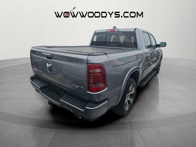 used 2019 Ram 1500 car, priced at $28,997