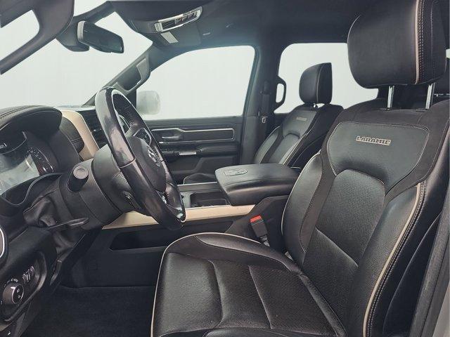 used 2019 Ram 1500 car, priced at $28,997