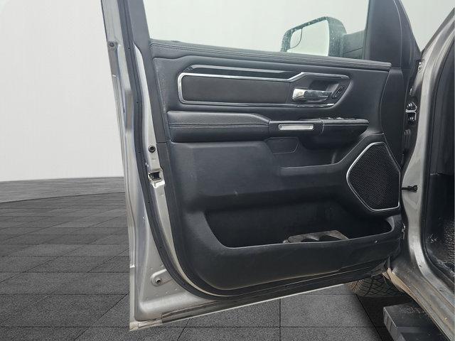 used 2019 Ram 1500 car, priced at $28,997