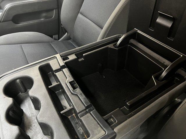 used 2017 Chevrolet Silverado 1500 car, priced at $15,888