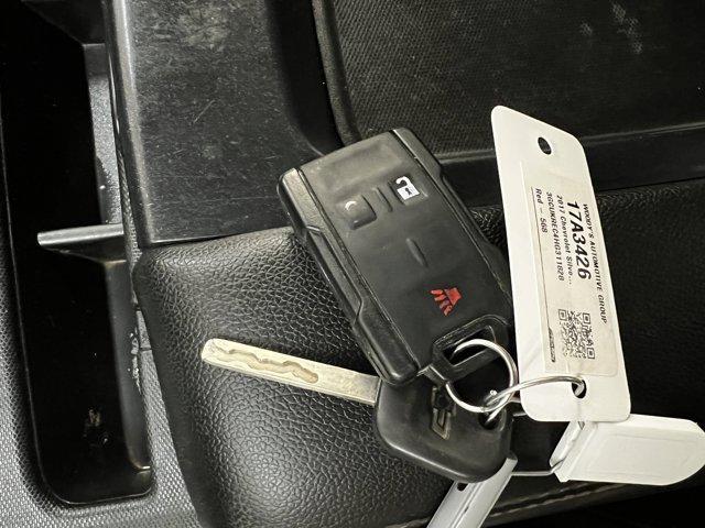 used 2017 Chevrolet Silverado 1500 car, priced at $15,888
