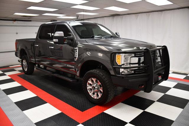 used 2017 Ford F-350 car, priced at $42,269