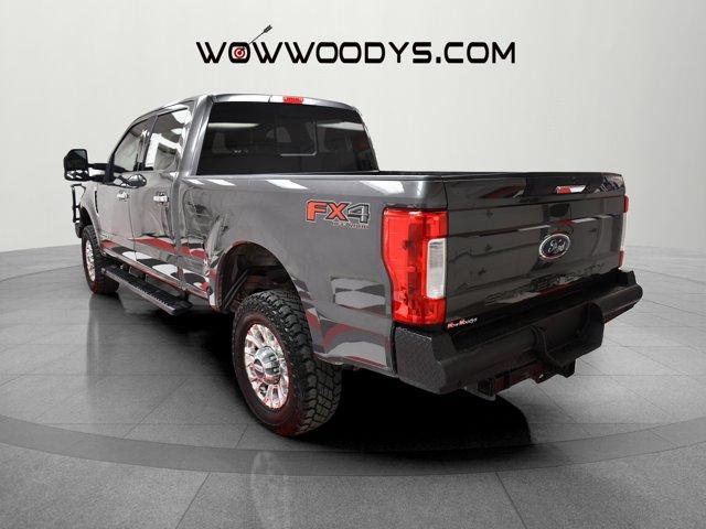 used 2017 Ford F-350 car, priced at $42,269