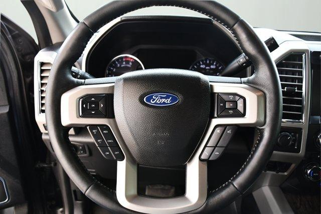 used 2017 Ford F-350 car, priced at $42,269