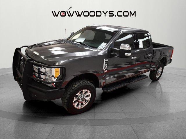 used 2017 Ford F-350 car, priced at $42,269