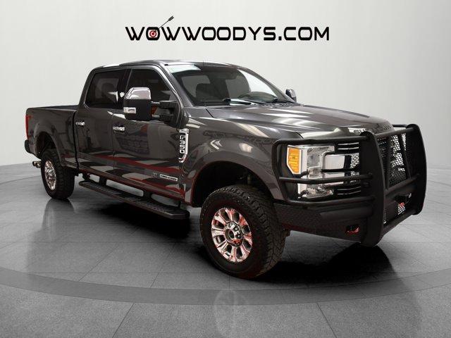 used 2017 Ford F-350 car, priced at $42,269