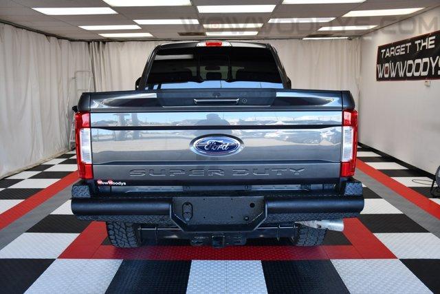 used 2017 Ford F-350 car, priced at $42,269