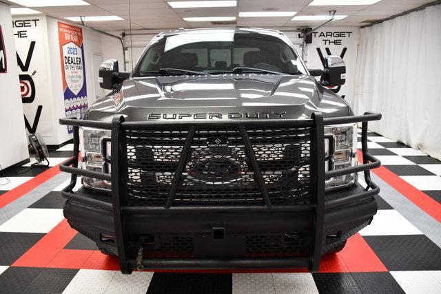 used 2017 Ford F-350 car, priced at $42,269