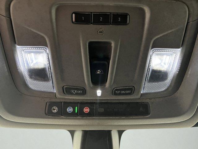 used 2020 Chevrolet Silverado 1500 car, priced at $28,597