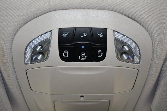 used 2023 Chrysler Pacifica car, priced at $24,842