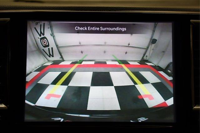 used 2023 Chrysler Pacifica car, priced at $24,842