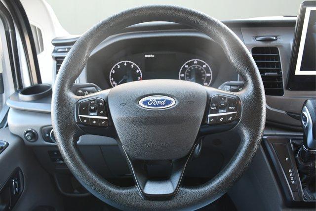 used 2022 Ford Transit-350 car, priced at $47,159