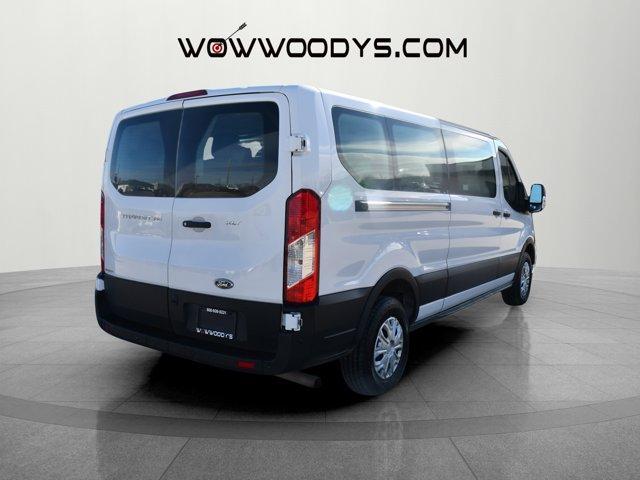 used 2022 Ford Transit-350 car, priced at $47,159