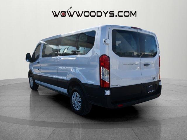 used 2022 Ford Transit-350 car, priced at $47,159