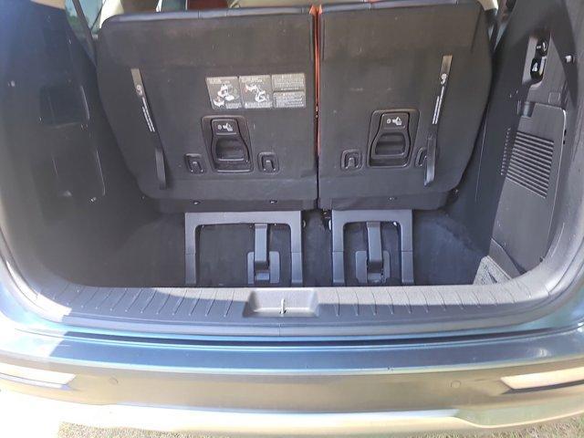 used 2022 Kia Carnival car