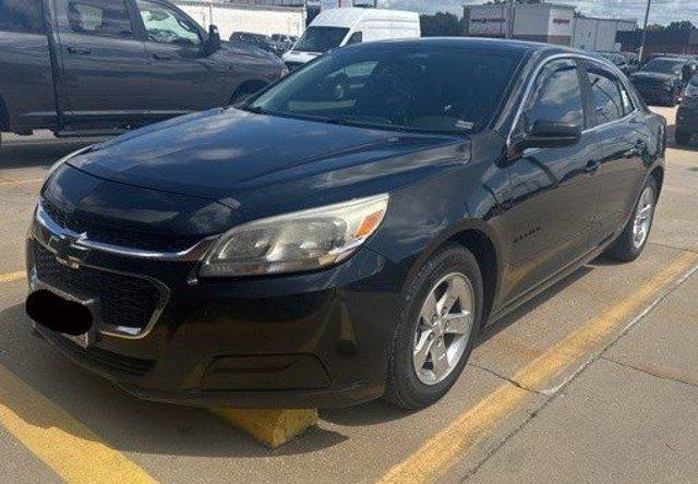 used 2014 Chevrolet Malibu car