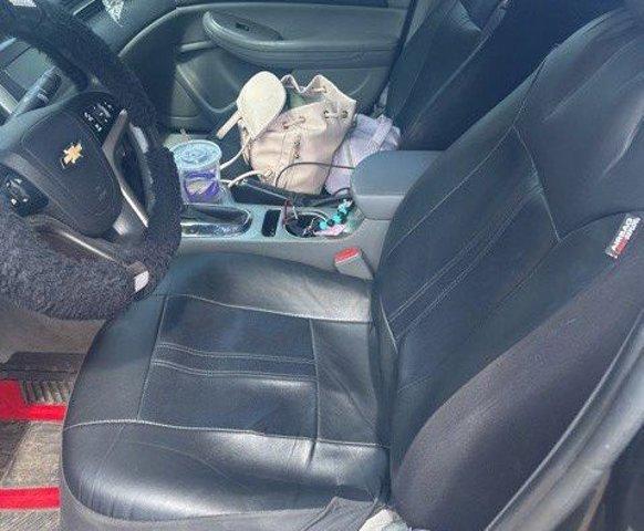 used 2014 Chevrolet Malibu car